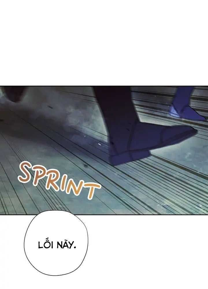 The Live Chapter 30 - Trang 23