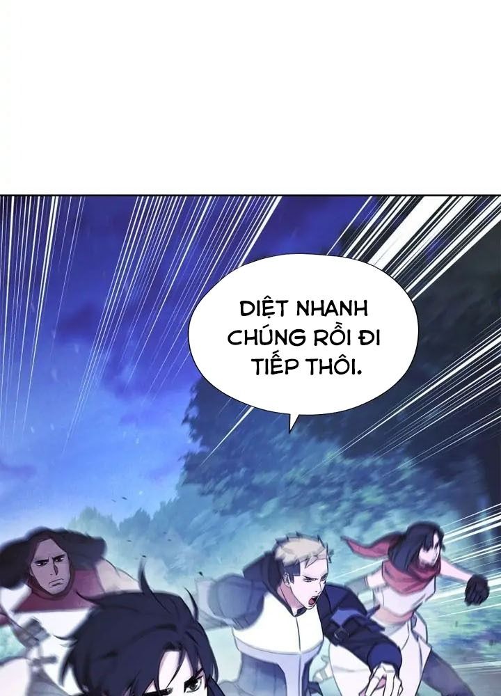The Live Chapter 30 - Trang 24