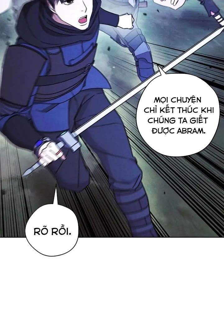 The Live Chapter 30 - Trang 25