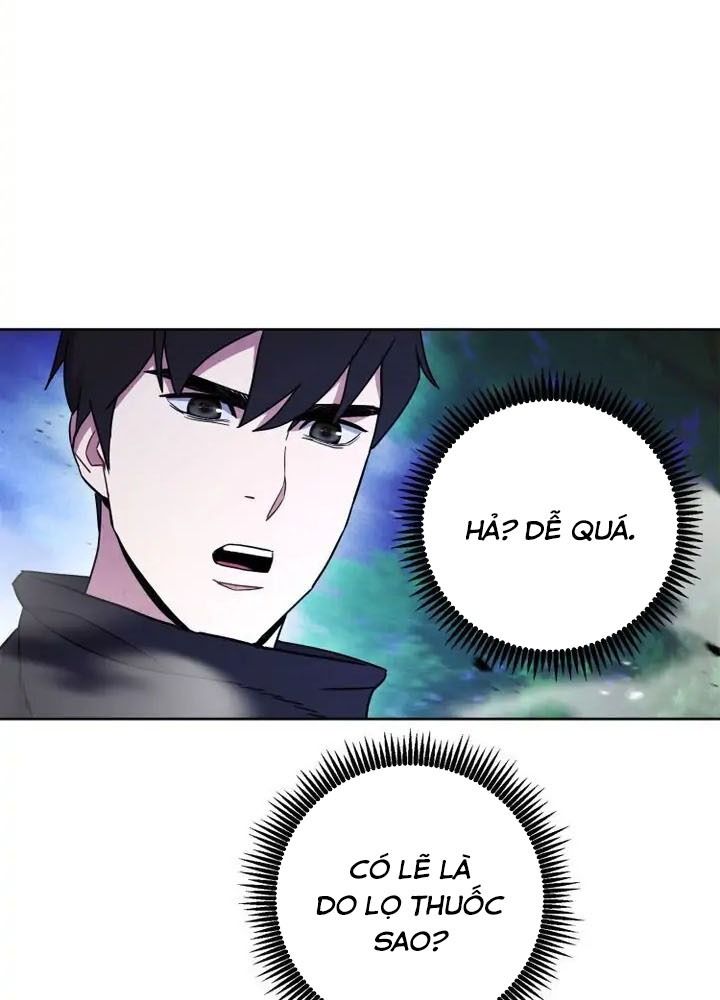 The Live Chapter 30 - Trang 29