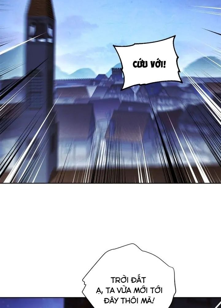 The Live Chapter 30 - Trang 3