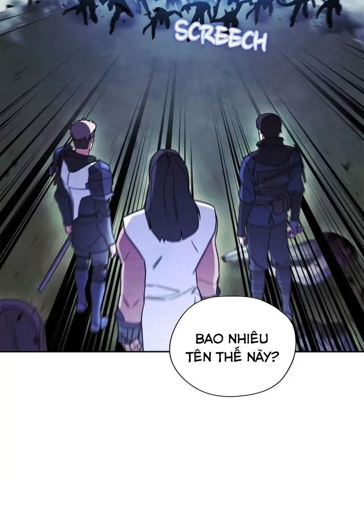 The Live Chapter 30 - Trang 32
