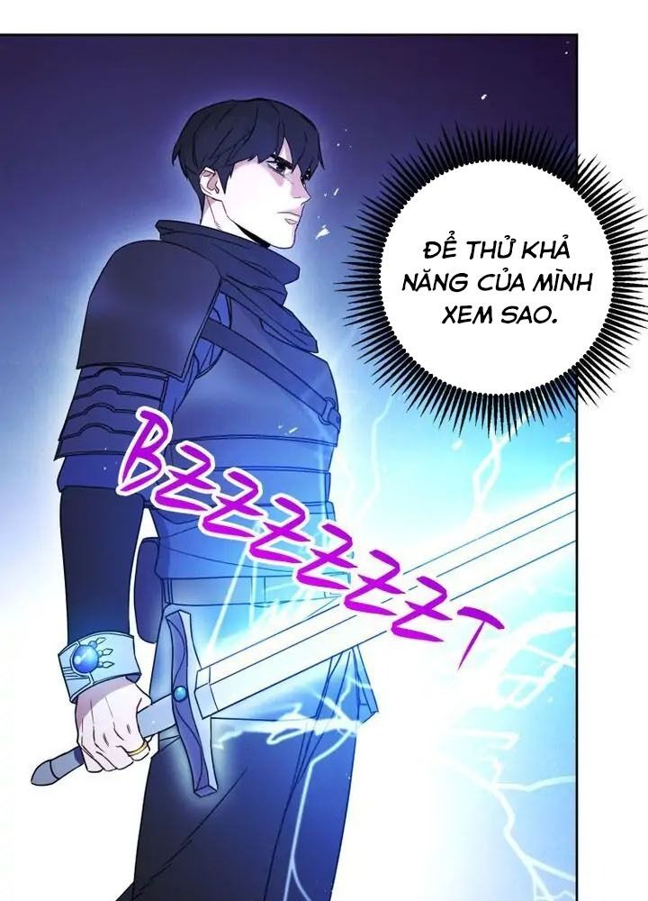 The Live Chapter 30 - Trang 33