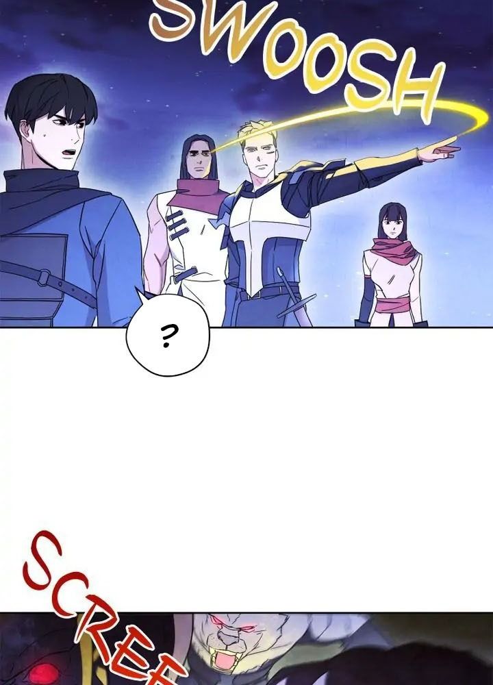 The Live Chapter 30 - Trang 36