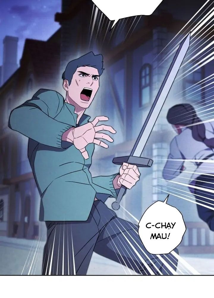 The Live Chapter 30 - Trang 4