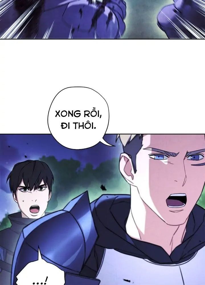 The Live Chapter 30 - Trang 41