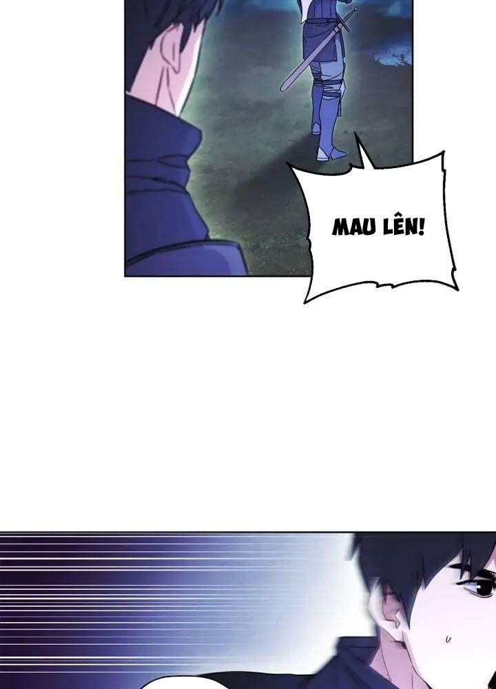 The Live Chapter 30 - Trang 44