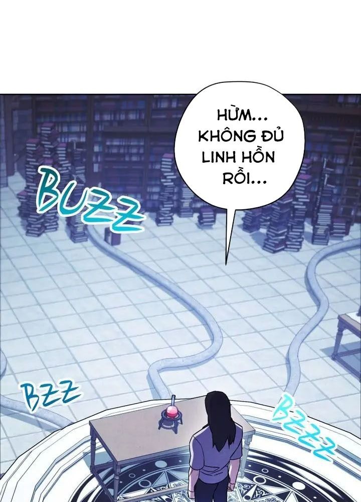The Live Chapter 30 - Trang 47