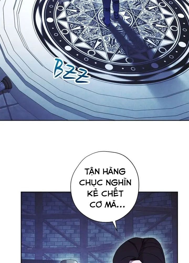 The Live Chapter 30 - Trang 48