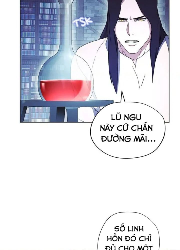 The Live Chapter 30 - Trang 49