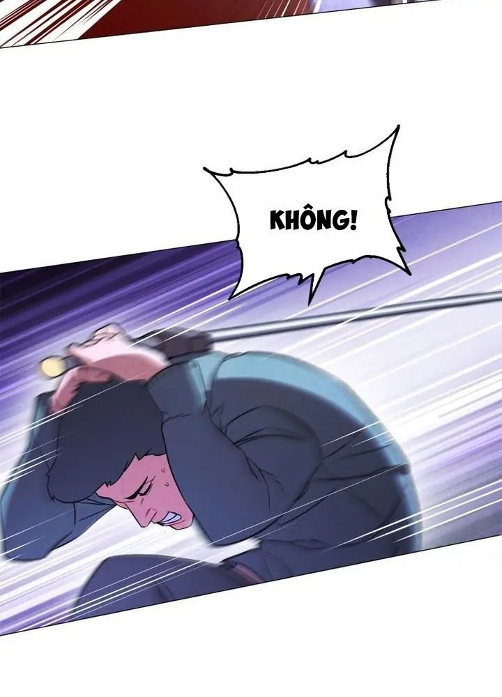 The Live Chapter 30 - Trang 6
