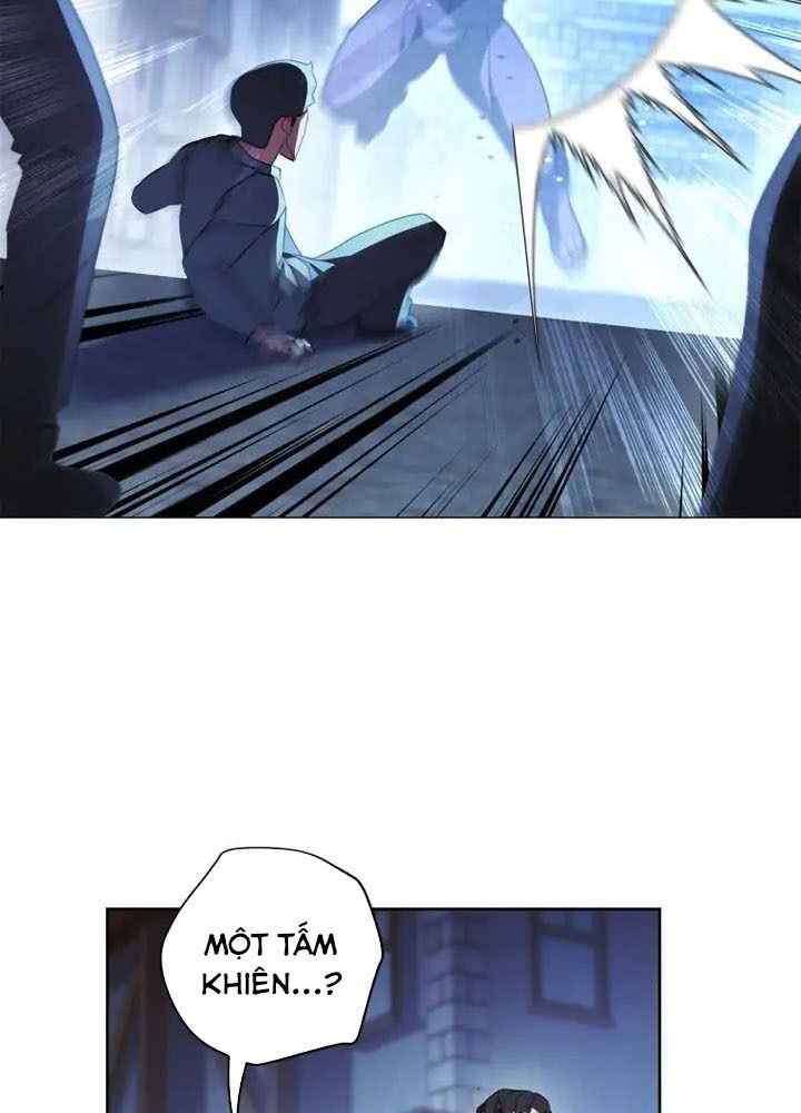 The Live Chapter 30 - Trang 8