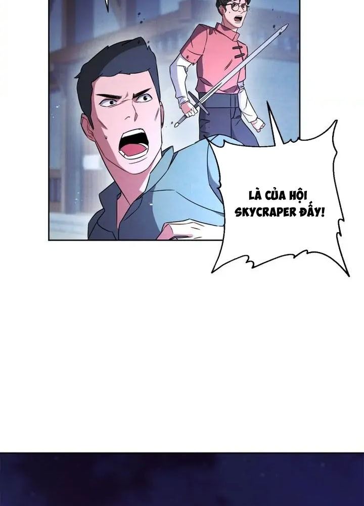 The Live Chapter 30 - Trang 9