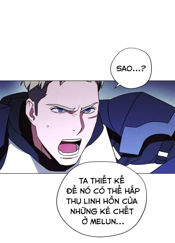 The Live Chapter 31 - Trang 10