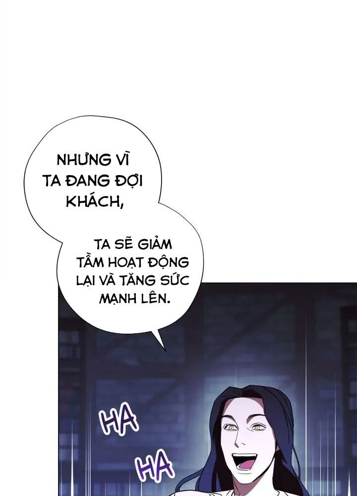 The Live Chapter 31 - Trang 11