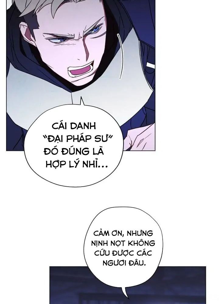 The Live Chapter 31 - Trang 13