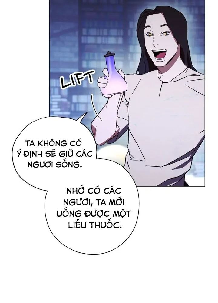 The Live Chapter 31 - Trang 14