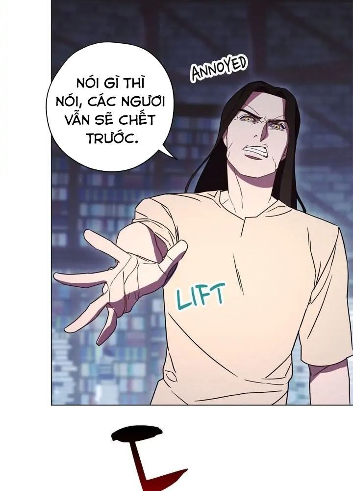 The Live Chapter 31 - Trang 16