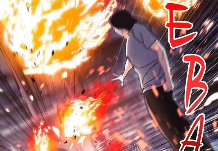 The Live Chapter 31 - Trang 18