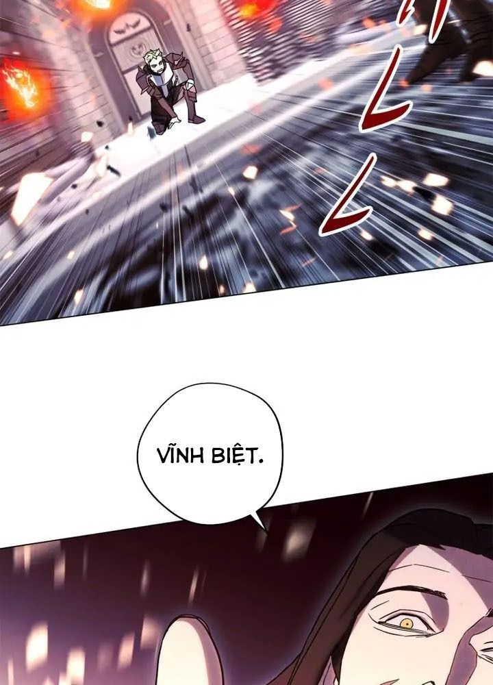 The Live Chapter 31 - Trang 19