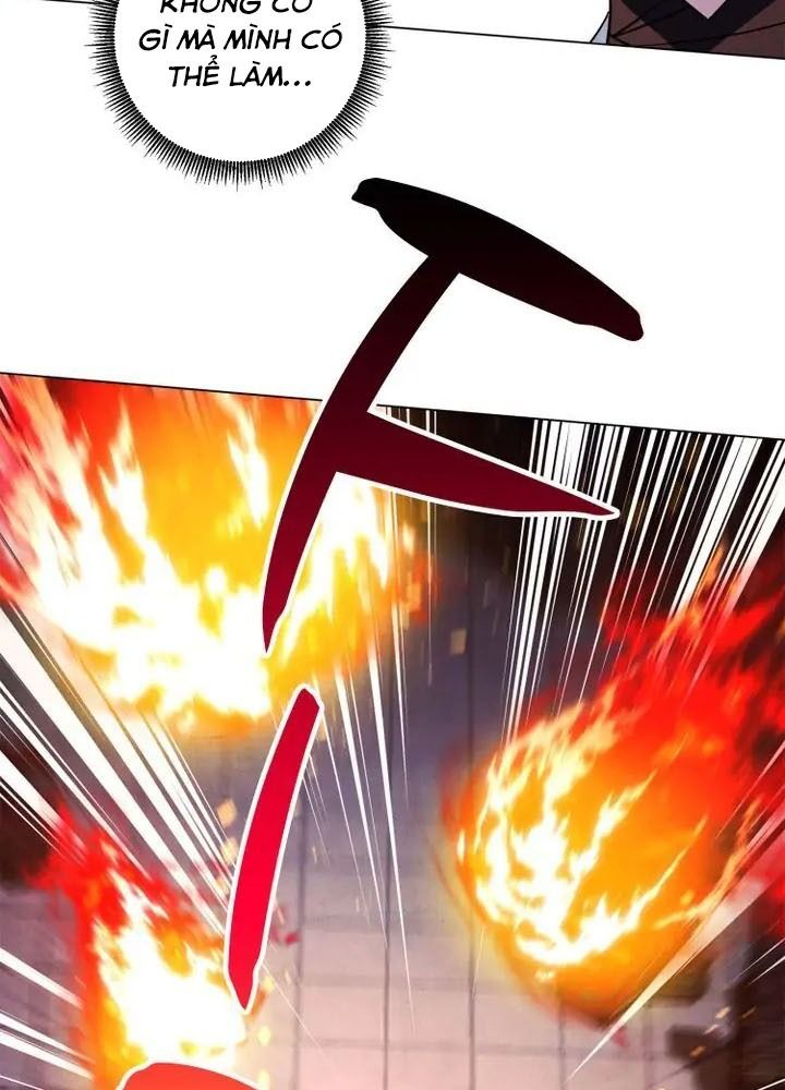 The Live Chapter 31 - Trang 21