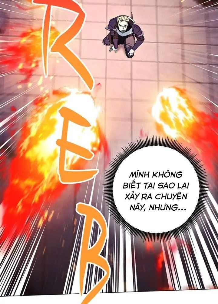 The Live Chapter 31 - Trang 22