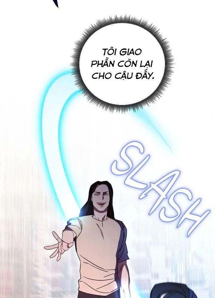 The Live Chapter 31 - Trang 26