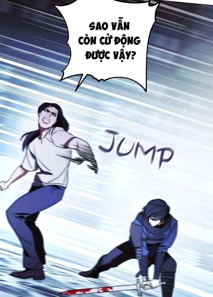 The Live Chapter 31 - Trang 30