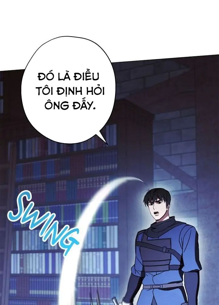 The Live Chapter 31 - Trang 34
