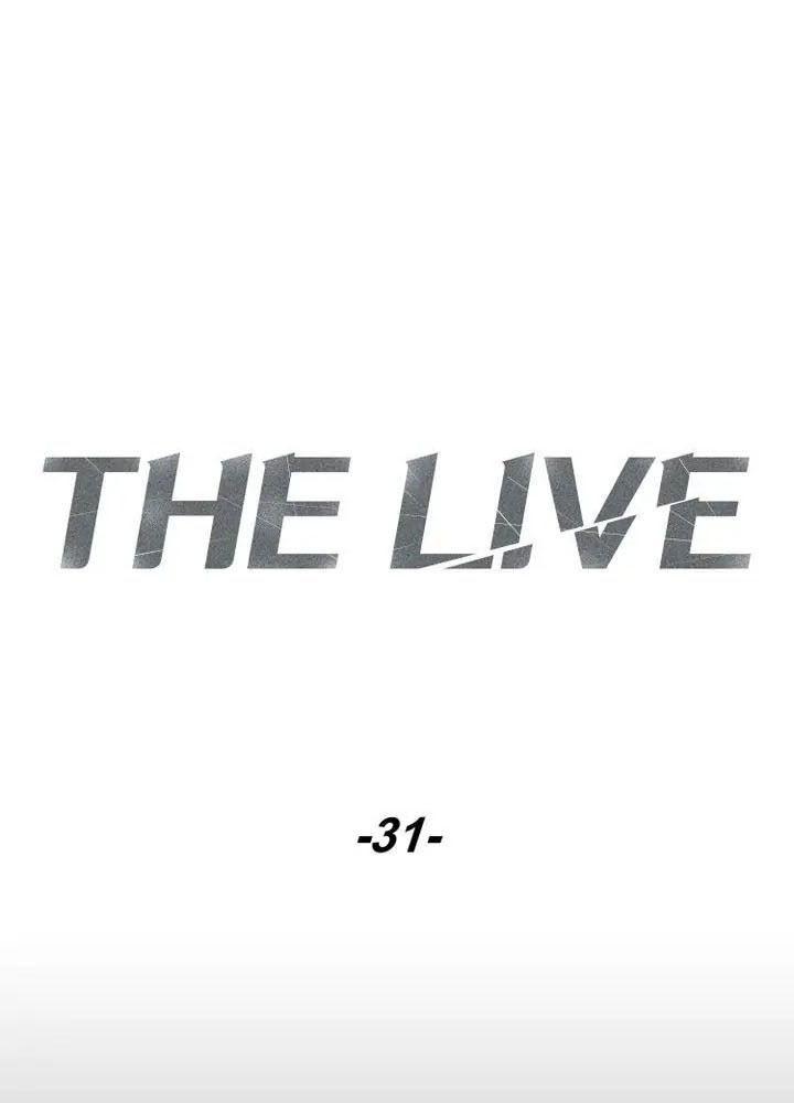 The Live Chapter 31 - Trang 36