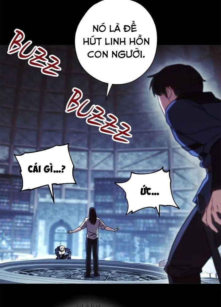 The Live Chapter 31 - Trang 38
