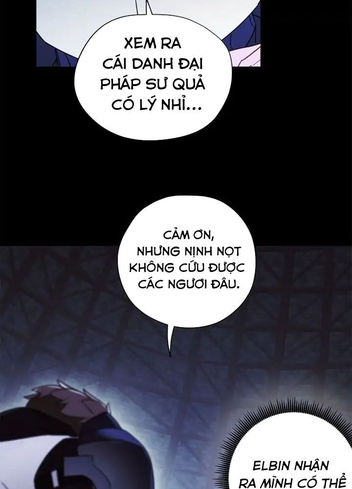 The Live Chapter 31 - Trang 43