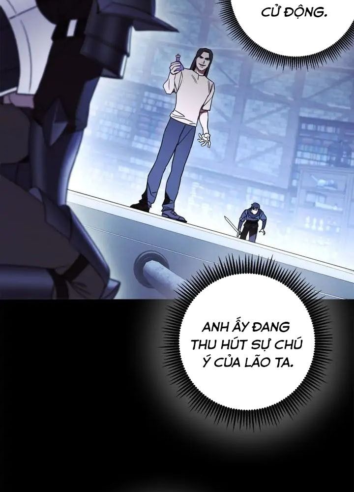 The Live Chapter 31 - Trang 44