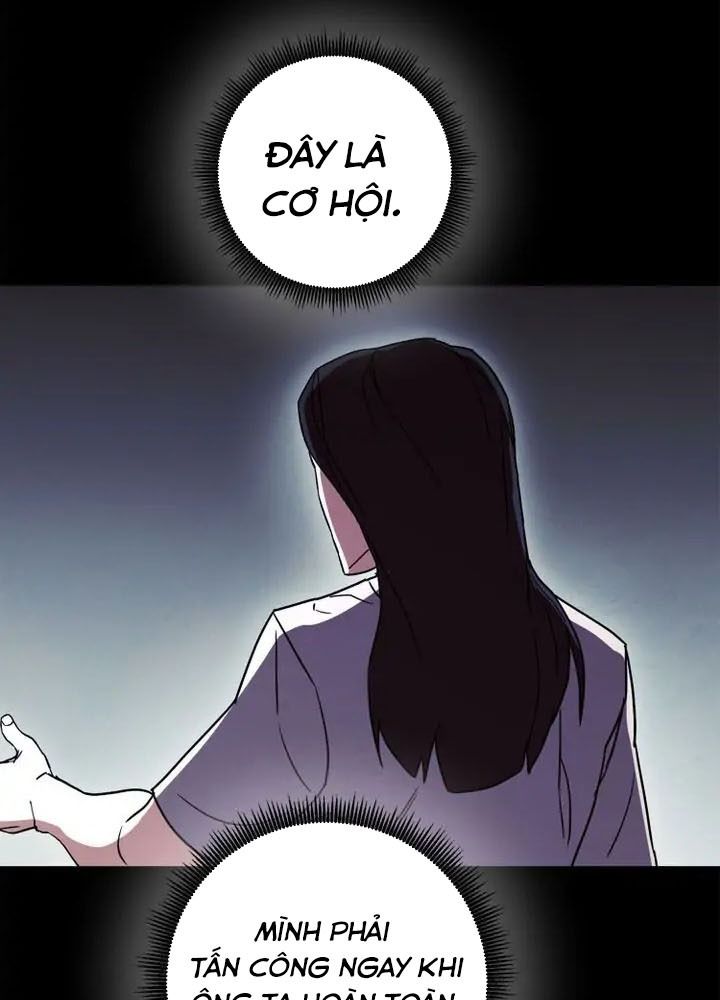 The Live Chapter 31 - Trang 45