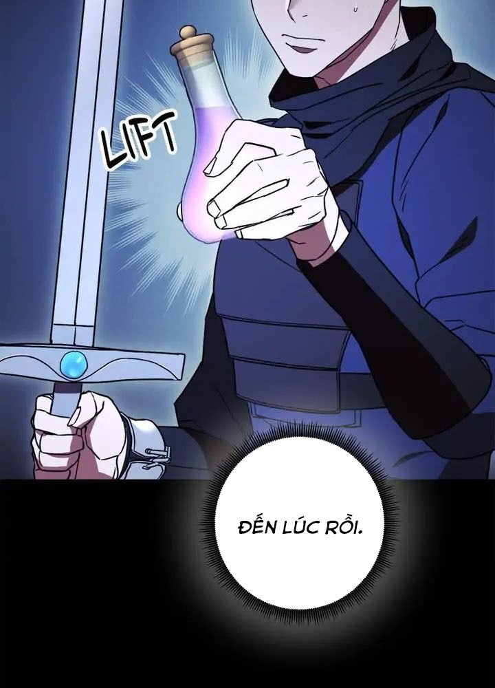 The Live Chapter 31 - Trang 47
