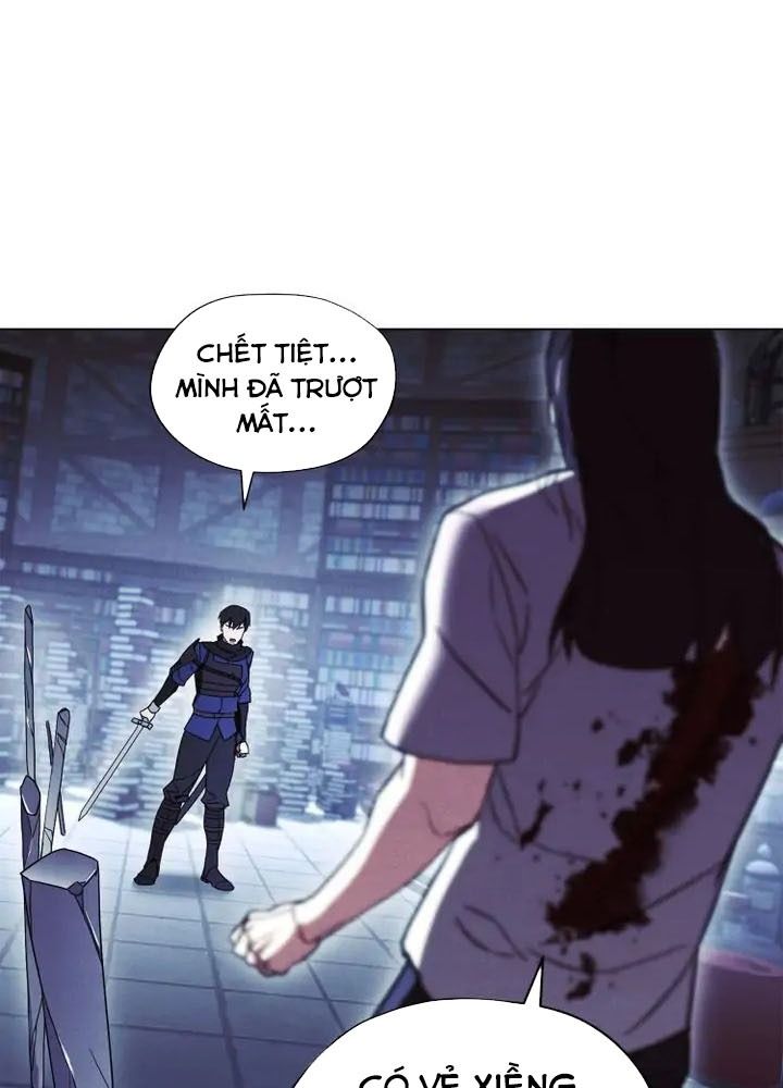 The Live Chapter 31 - Trang 49