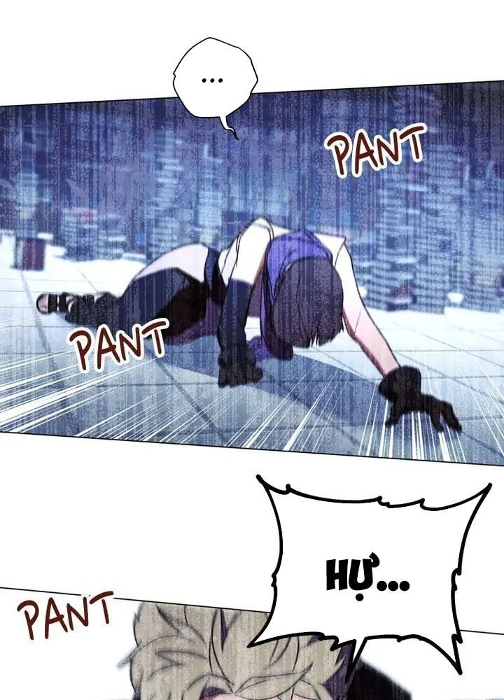 The Live Chapter 31 - Trang 5