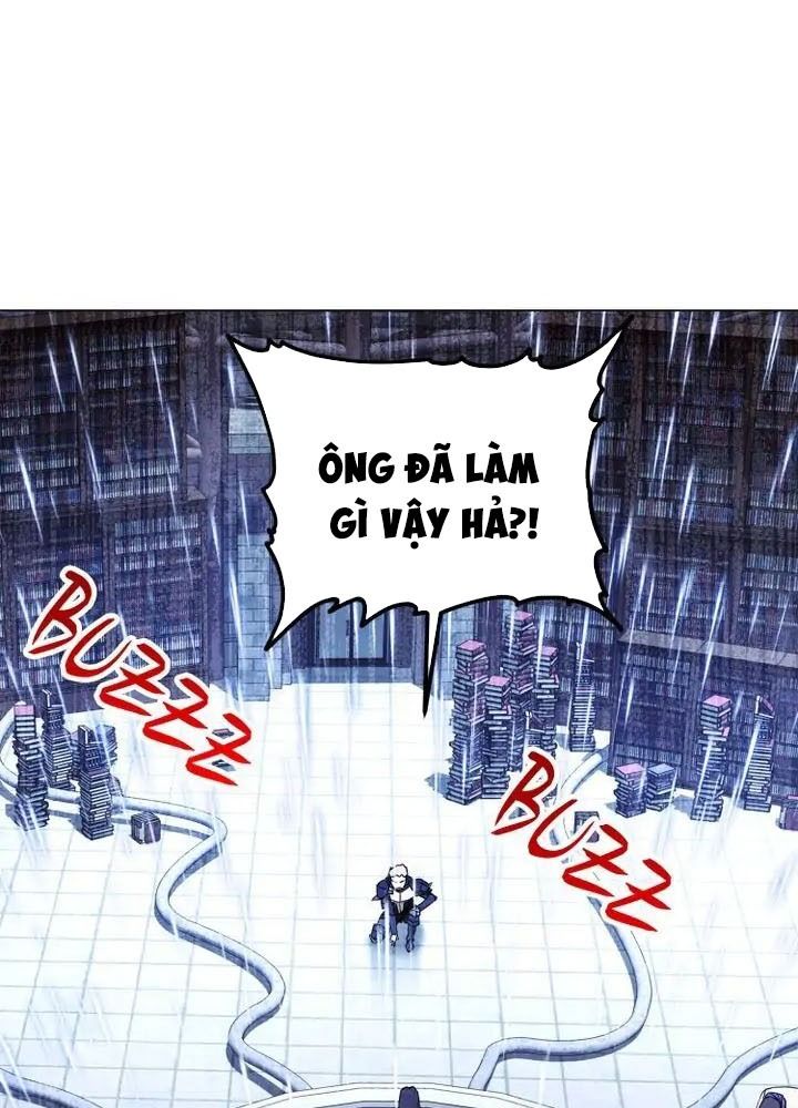 The Live Chapter 31 - Trang 7