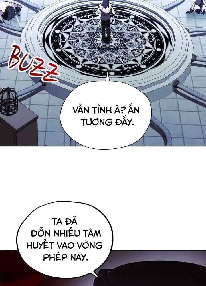 The Live Chapter 31 - Trang 8