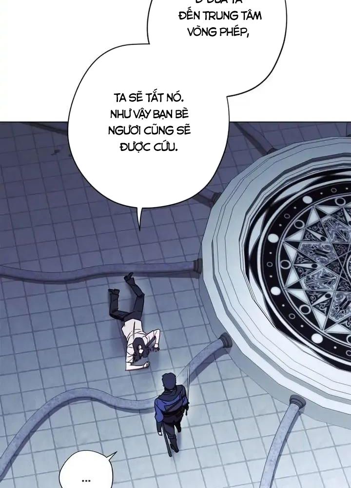 The Live Chapter 32 - Trang 10