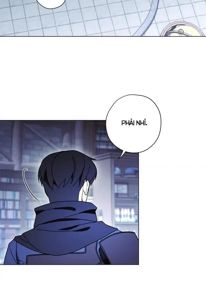 The Live Chapter 32 - Trang 11
