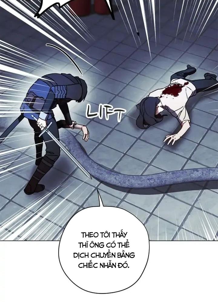 The Live Chapter 32 - Trang 15