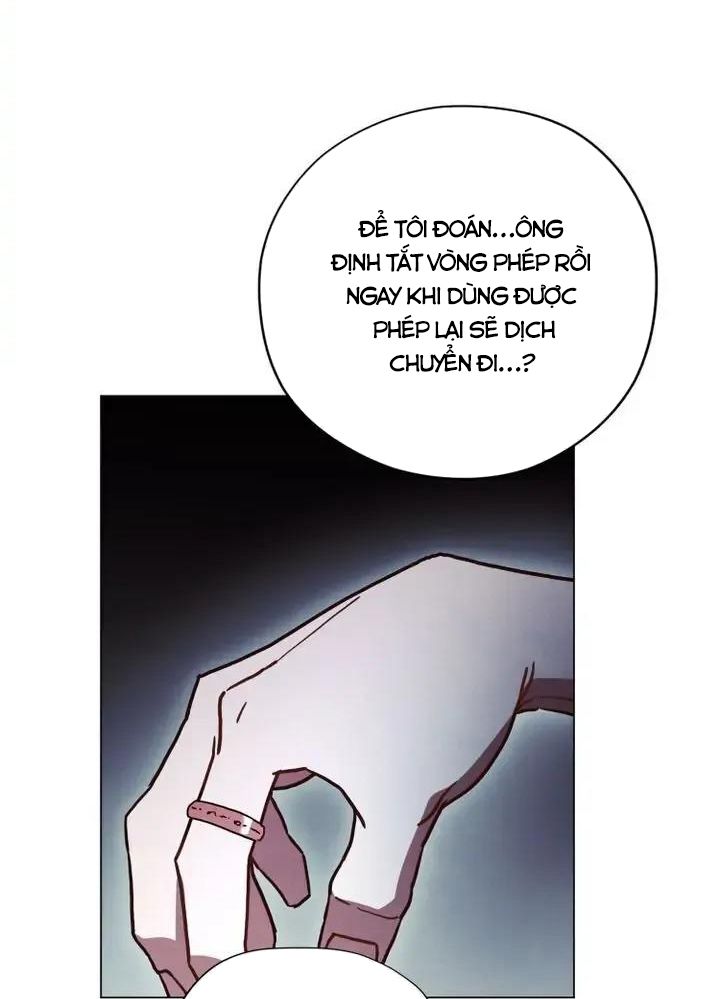 The Live Chapter 32 - Trang 16