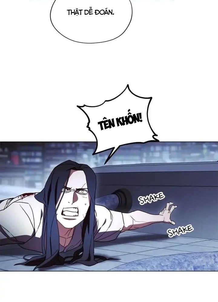 The Live Chapter 32 - Trang 17