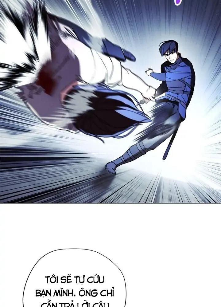 The Live Chapter 32 - Trang 19