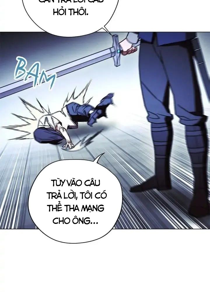 The Live Chapter 32 - Trang 20