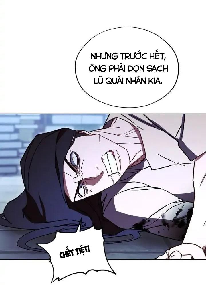 The Live Chapter 32 - Trang 21