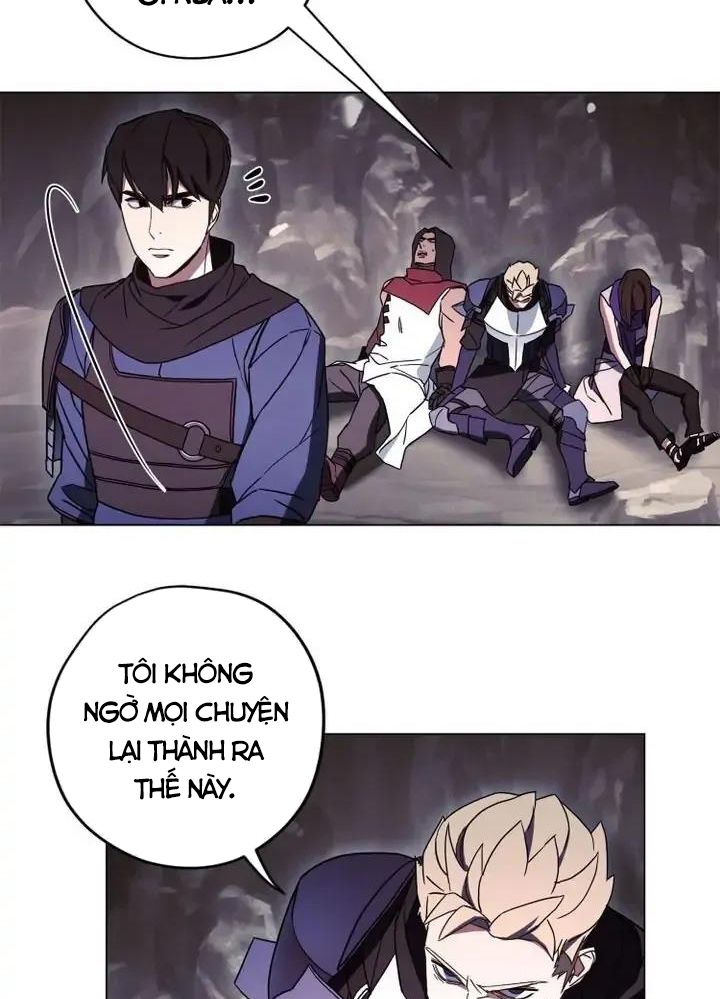 The Live Chapter 32 - Trang 25