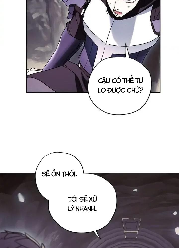 The Live Chapter 32 - Trang 26