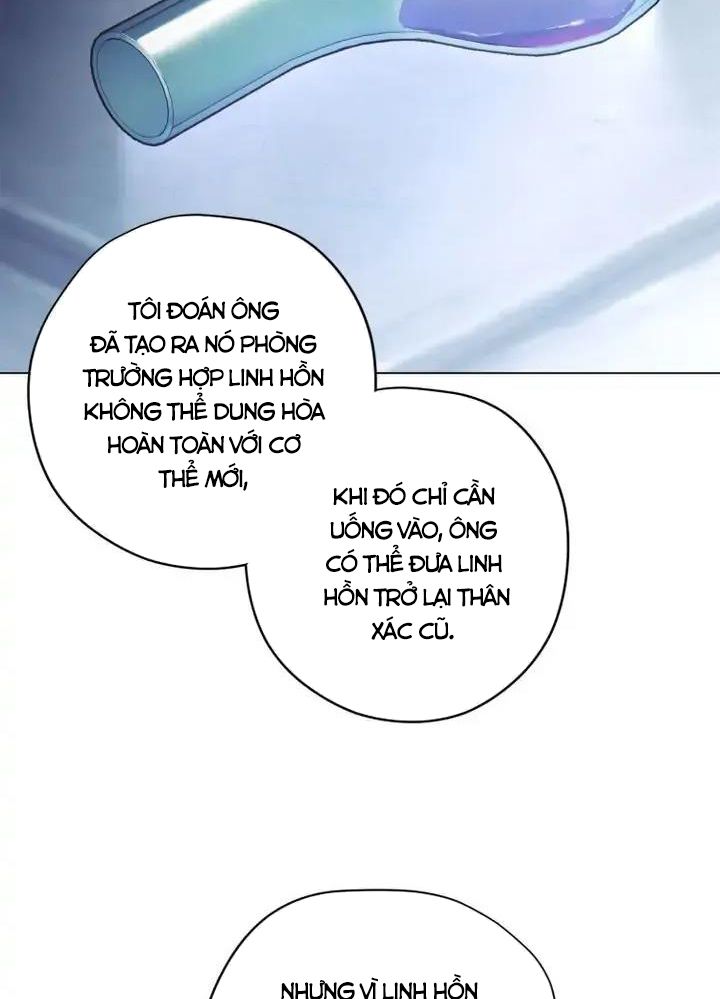 The Live Chapter 32 - Trang 3